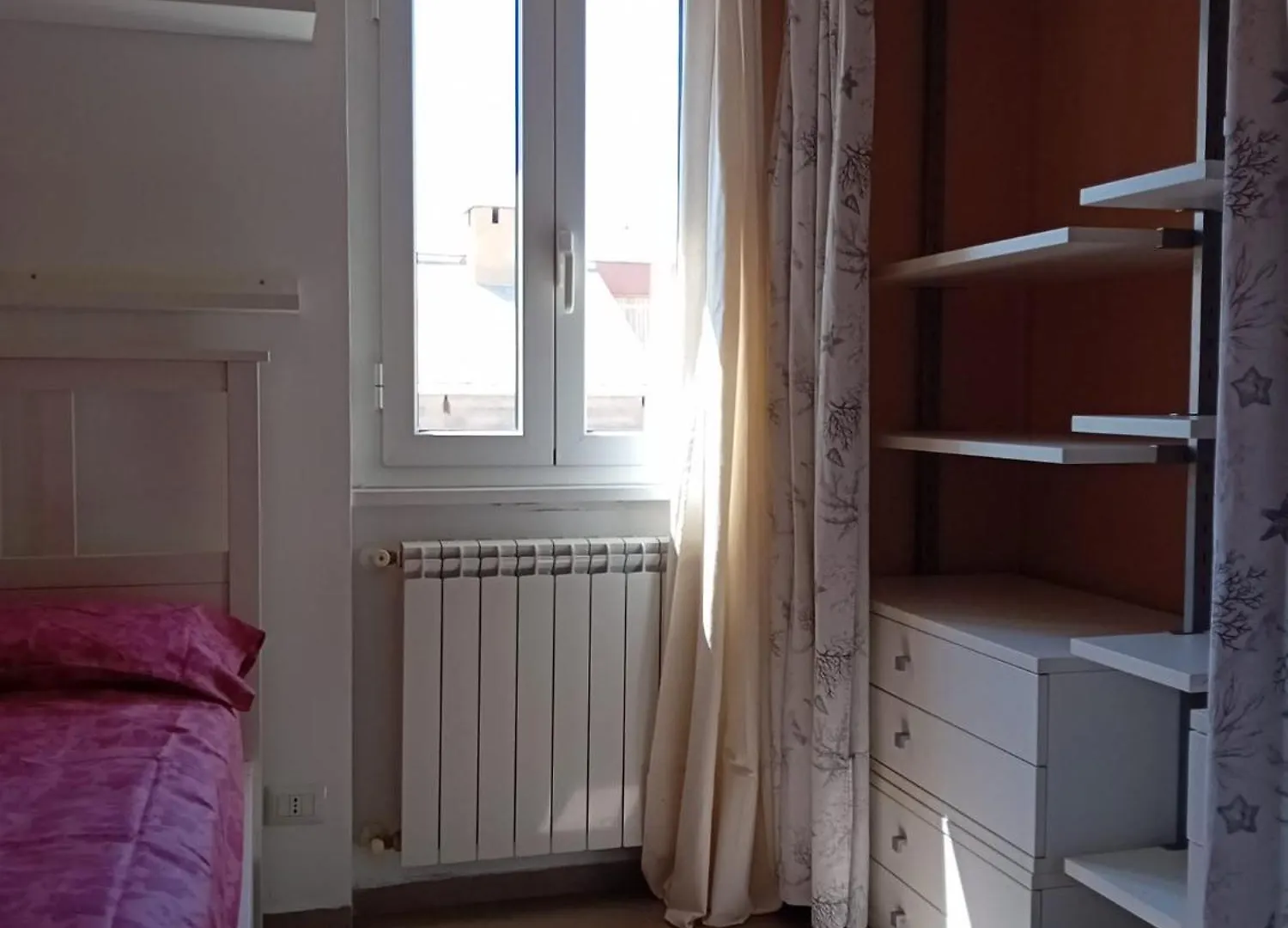 Sweet Home Lido di Ostia Apartment
