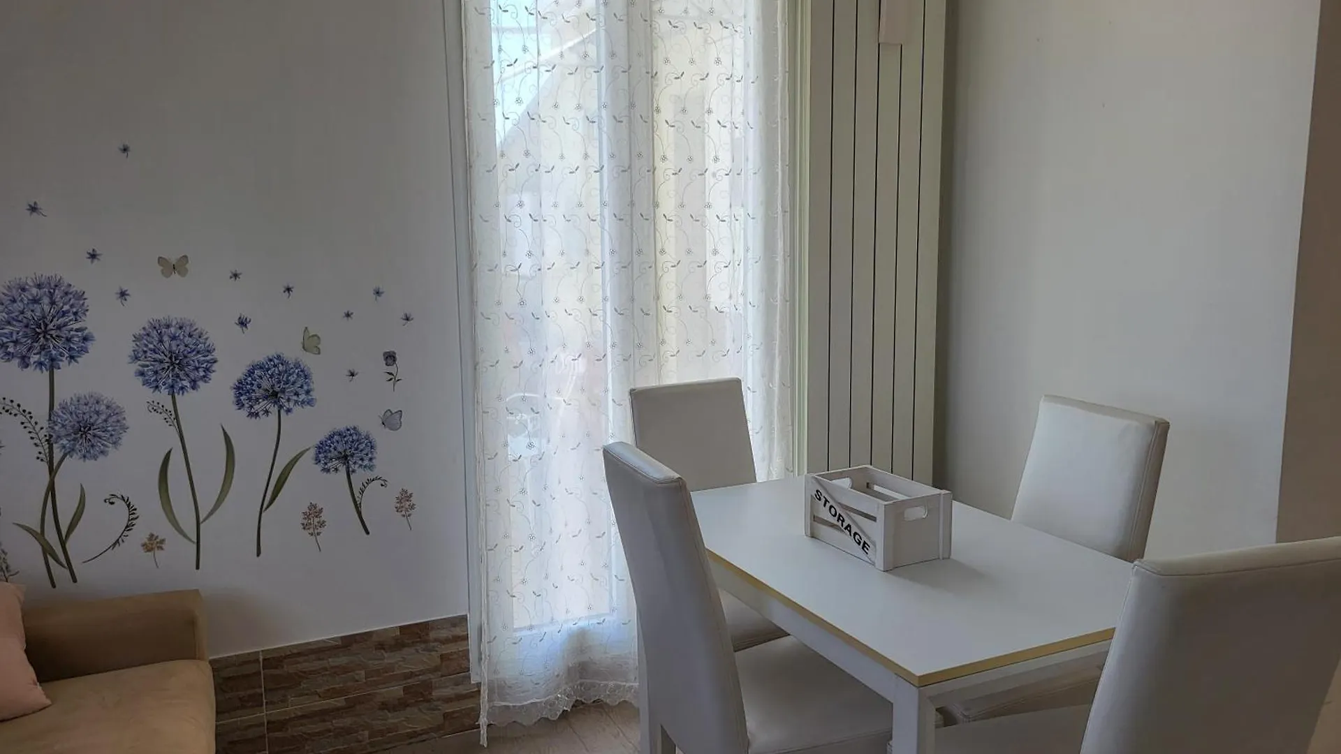Apartment Sweet Home Lido di Ostia