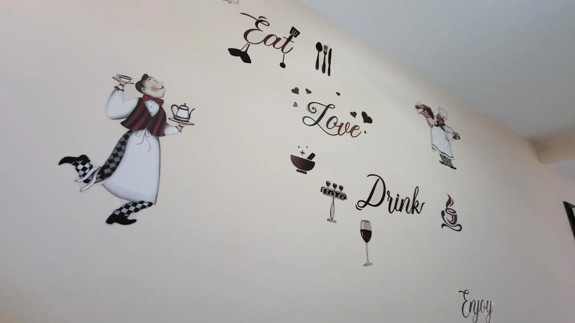 Sweet Home Lido di Ostia Apartment