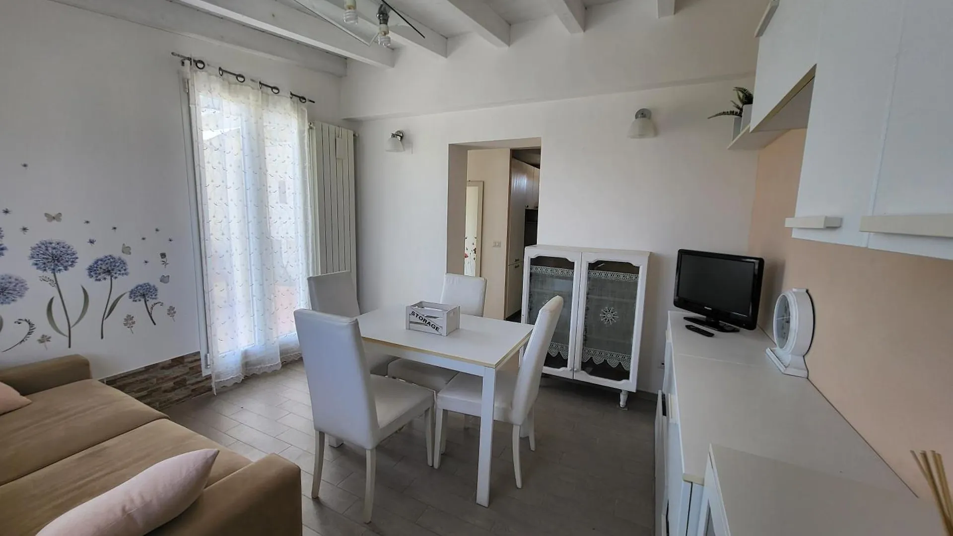 Sweet Home Lido di Ostia