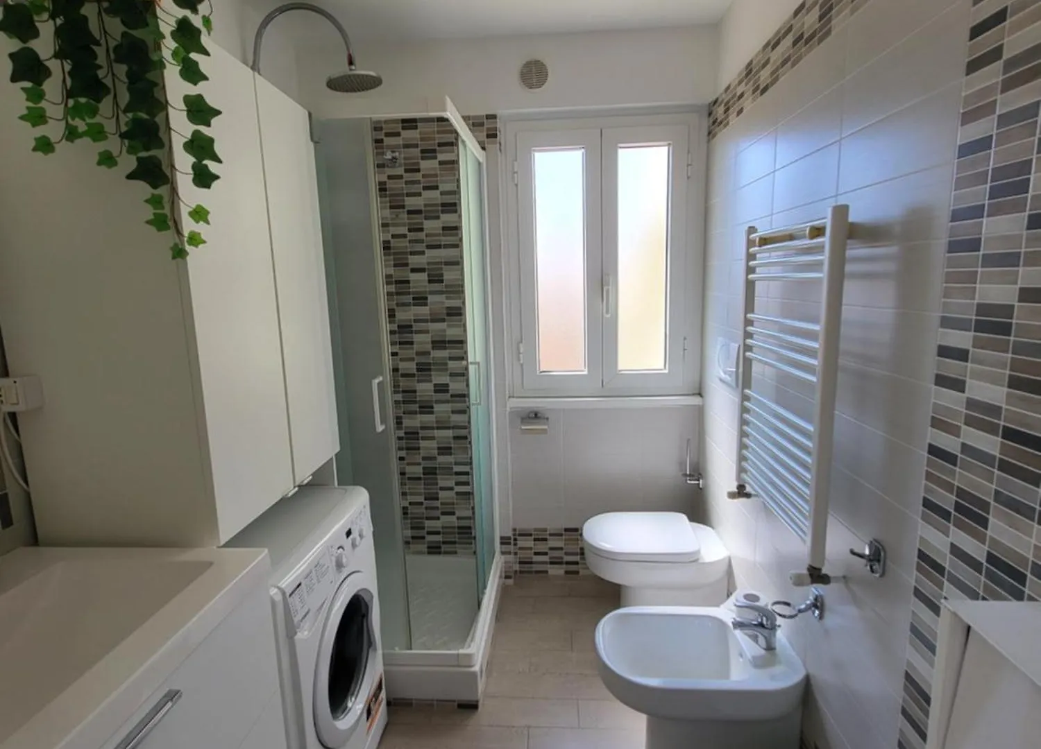 Apartment Sweet Home Lido di Ostia Italy