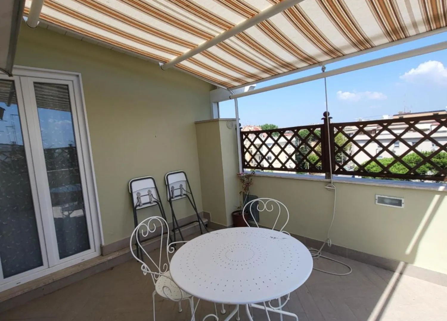 Apartment Sweet Home Lido di Ostia