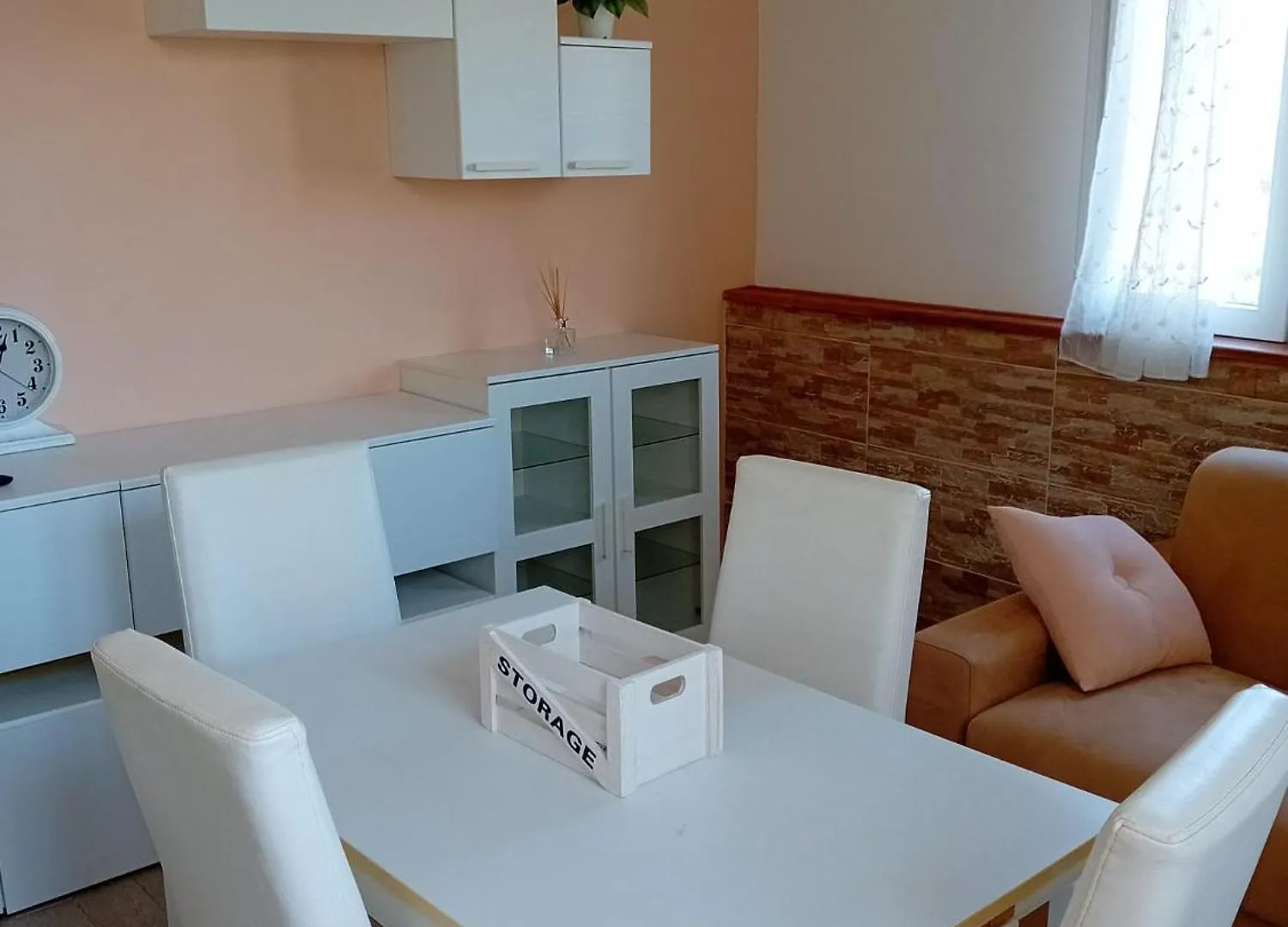 Sweet Home Lido di Ostia Apartment