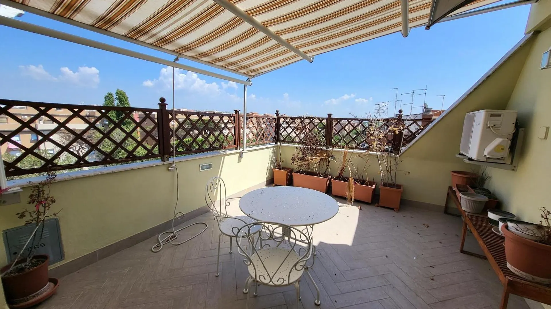 Sweet Home Lido di Ostia 0*,  Italy