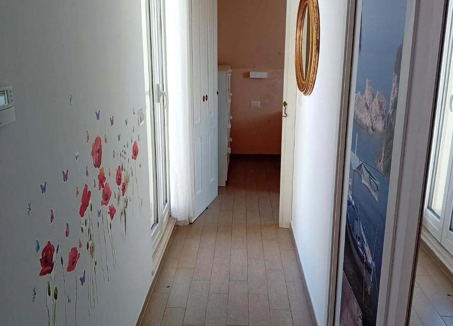 Apartment Sweet Home Lido di Ostia Italy