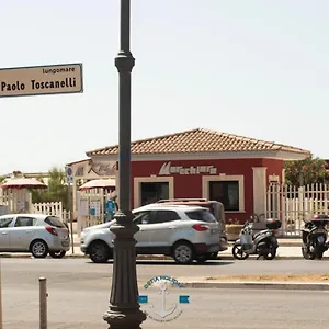 Ostia Lotito Loft Lido di Ostia