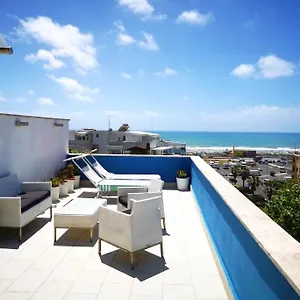 Attico Lux Apartment