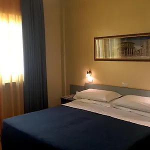 بينغ بونغ ليدو دي أوستيا