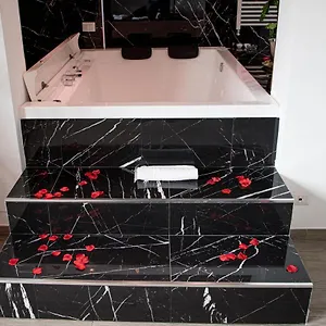 Appartement Cs Luxury House, Ostie