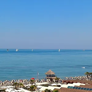3* Otel La Scaletta