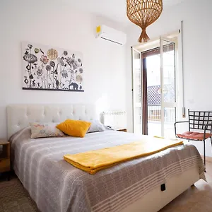 Appartement Attico Via Capo Soprano, Ostie