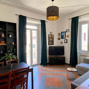 Holidayhouse Ostia - Maestrale Lido di Ostia