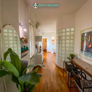  Apartamento Impluvium