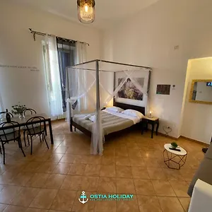 Naxos Apartment