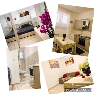 Apartament Per Mare O Centro Storico Di Roma, Lido di Ostia