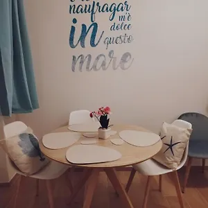 Appartement Triremi House, Ostie