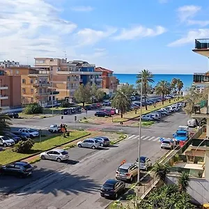  Apartamento Federica