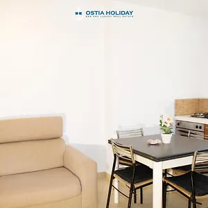  Apartamento Holiday Tancredi Chiaraluce