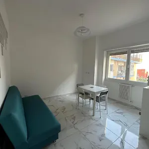  Bed and breakfast Al Porto Di Roma