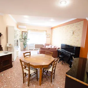 La Casa Di Daniela Apartment