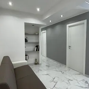 Apartament Mare Di Roma, Lido di Ostia