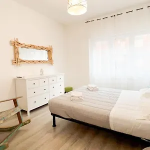  Apartamento Tramontana