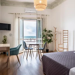  Apartamento Ostia Al Pontile