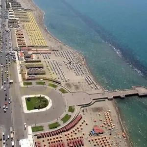 La Coccinella Lido di Ostia