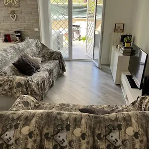 Apartament Aria Di Mare, Lido di Ostia
