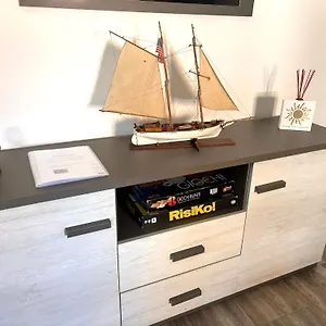 Il Centro Di Ostia Lido di Ostia