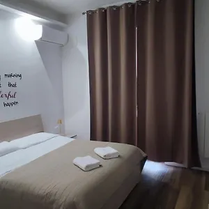 Appartement Roma Casa Sea House Rome 50 Metri Dal Mare, Ostie