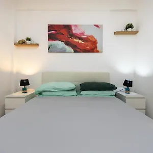 Lotus - Sul Mare A Con Giardino Relax Apartment