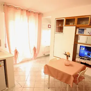  Apartamento Attico Lory