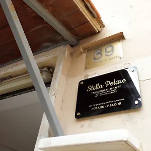Nocleg ze śniadaniem Stella Polare Sensorial, Lido di Ostia