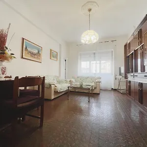 Cipriani Apartment
