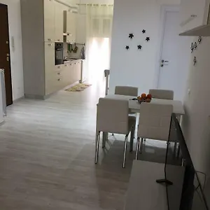 Appartement Rome On The Sea, Ostie