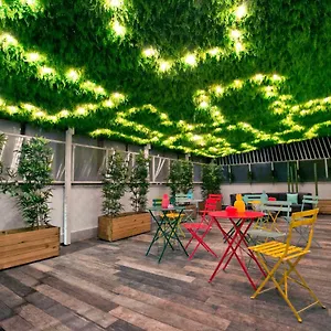La Terrazza Di Giulia Casa de hóspedes