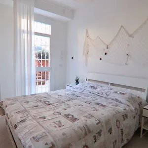 Holidayhouse Ostia - Libeccio Lido di Ostia