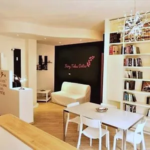 Apartament Fairy Tales, Lido di Ostia