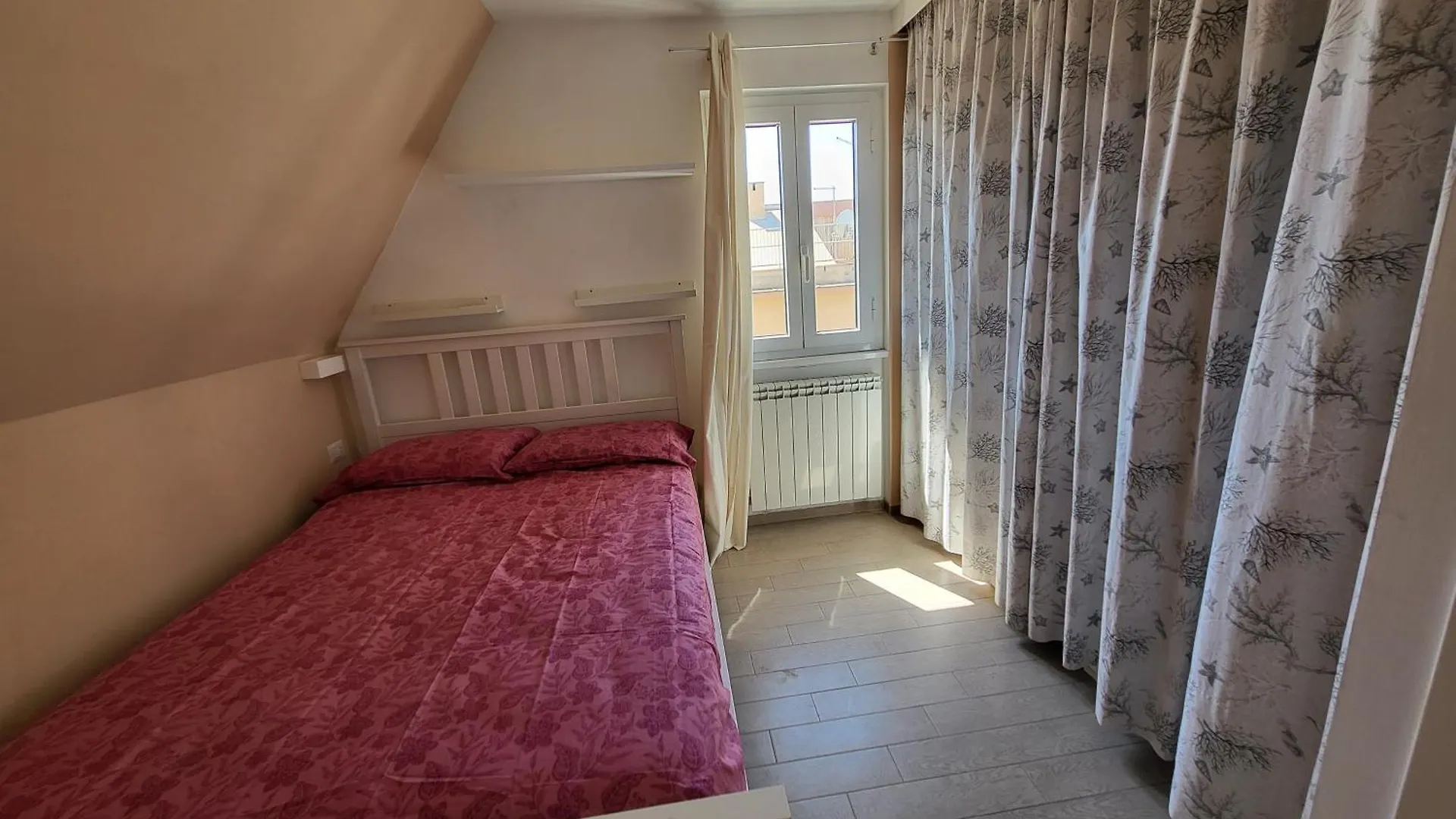 Apartment Sweet Home Lido di Ostia
