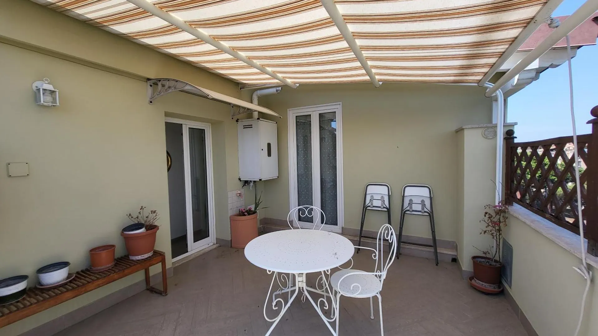 Sweet Home Lido di Ostia Italy